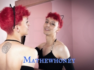 Mathewhoney