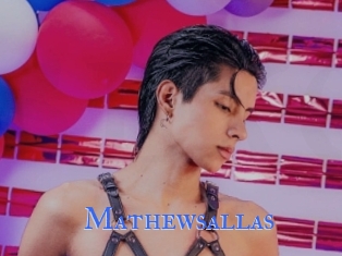 Mathewsallas