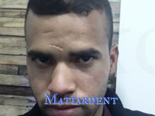 Matiardent