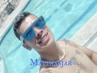 Matihasjar