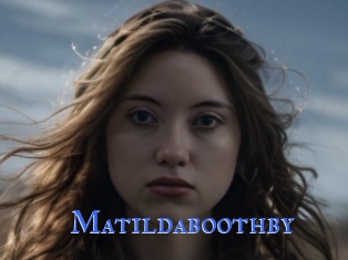 Matildaboothby