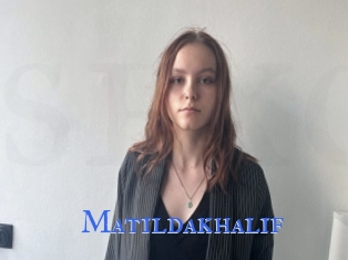 Matildakhalif