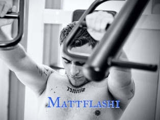 Mattflash1