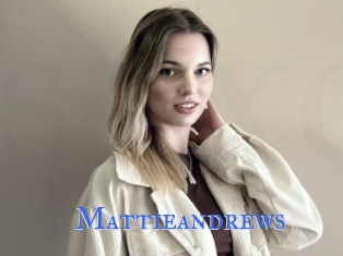 Mattieandrews