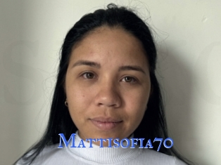 Mattisofia70