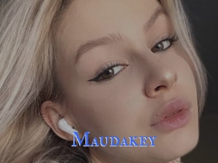 Maudakey