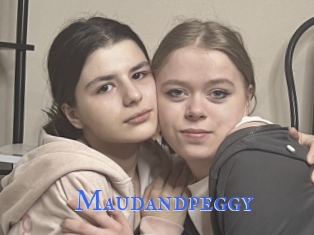Maudandpeggy