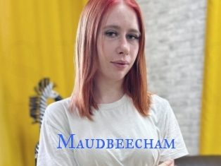 Maudbeecham