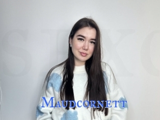 Maudcornett