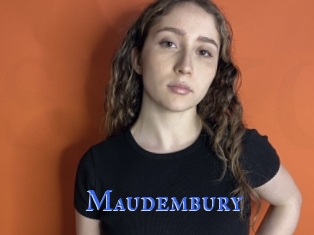 Maudembury