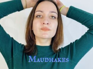 Maudhakes