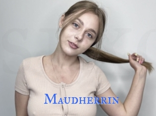 Maudherrin