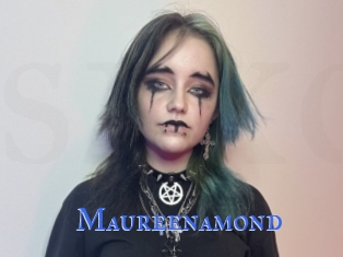 Maureenamond