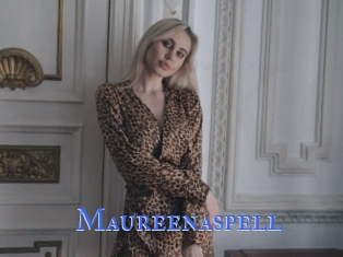 Maureenaspell