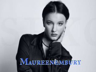 Maureenembury