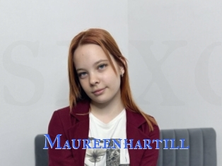 Maureenhartill