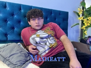 Maxheatt