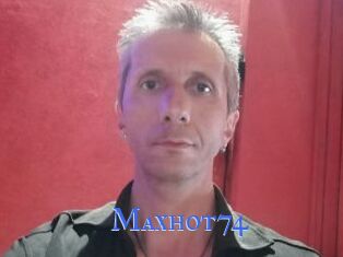 Maxhot74