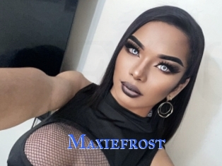 Maxiefrost