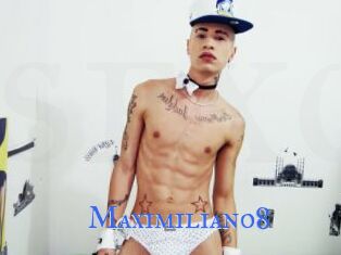 Maximiliano8