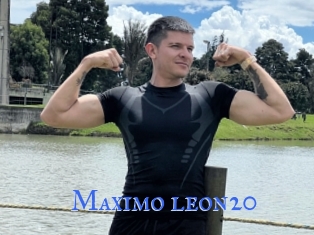 Maximo_leon20