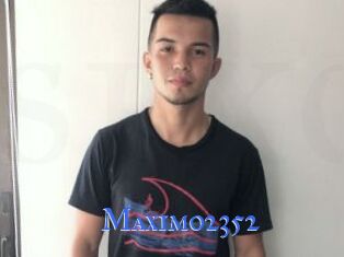 Maximo2352