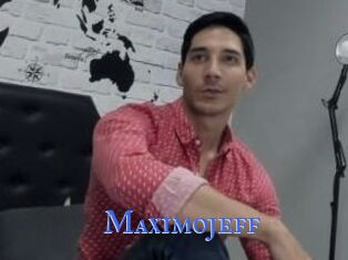 Maximojeff