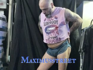 Maximusstreet