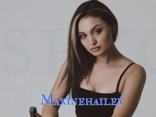 Maxinehailey