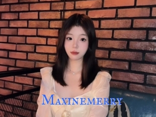 Maxinemerry