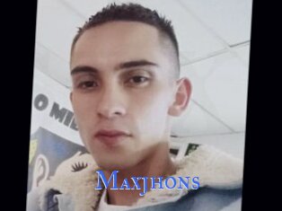 Maxjhons
