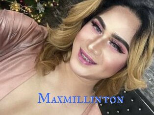 Maxmillinton