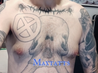 Maxtatts