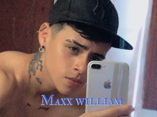Maxx_william