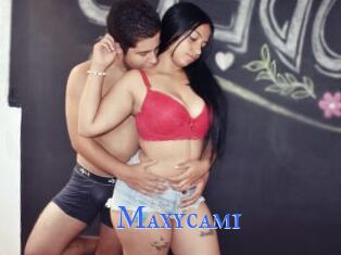 Maxycami