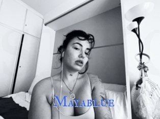 Mayablue