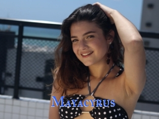 Mayacyrus