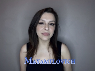 Mayamilovich