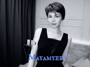 Mayamyers