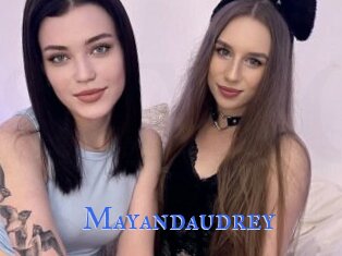 Mayandaudrey