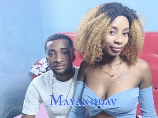 Mayanddav