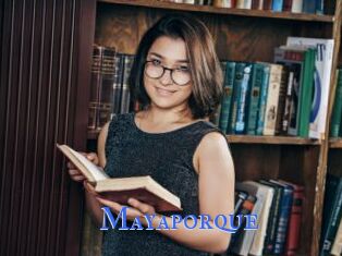 Mayaporque