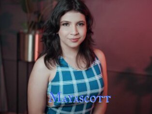 Mayascott