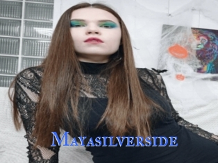 Mayasilverside