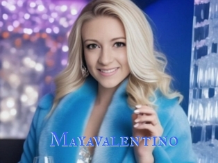 Mayavalentino