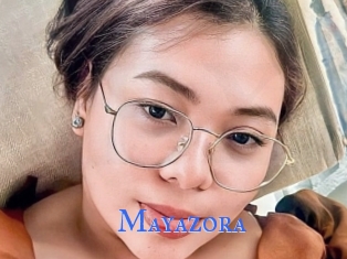 Mayazora
