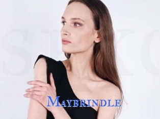 Maybrindle