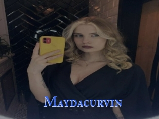 Maydacurvin