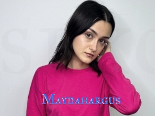 Maydahargus