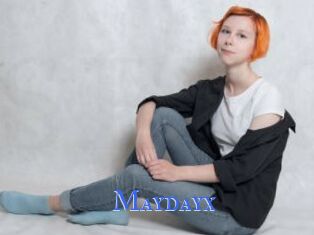 Maydayx